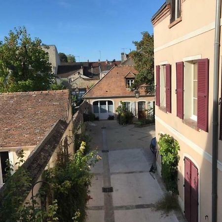 77 Rue De France Daire Fontainebleau Dış mekan fotoğraf