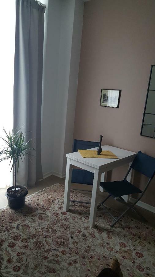 77 Rue De France Daire Fontainebleau Dış mekan fotoğraf